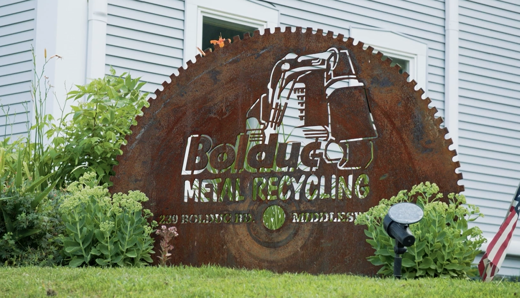 A Day in the Life of Bolduc Metal Recycling